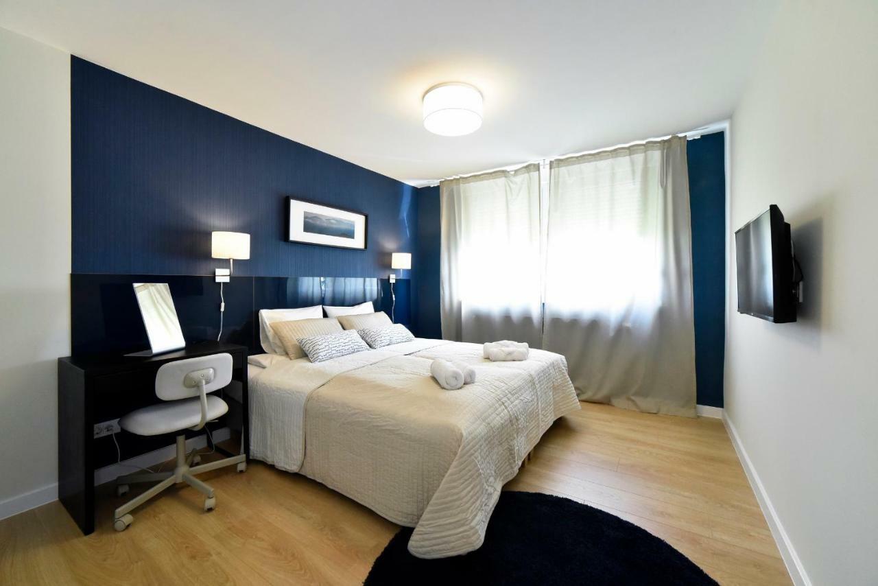 Hella 2 Apartment Zagreb Bagian luar foto