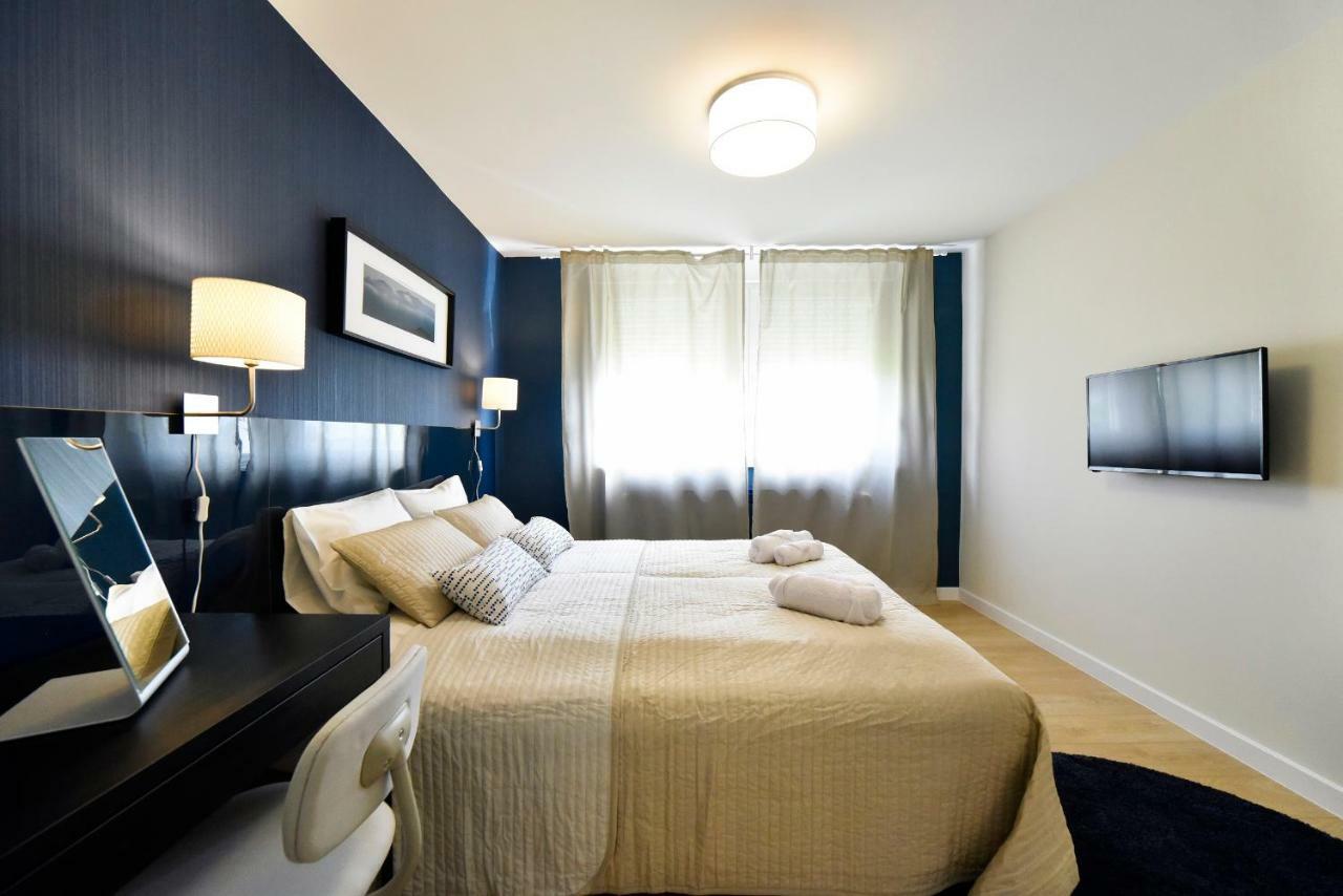 Hella 2 Apartment Zagreb Bagian luar foto