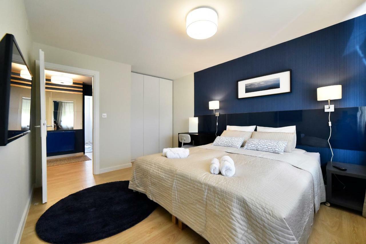 Hella 2 Apartment Zagreb Bagian luar foto