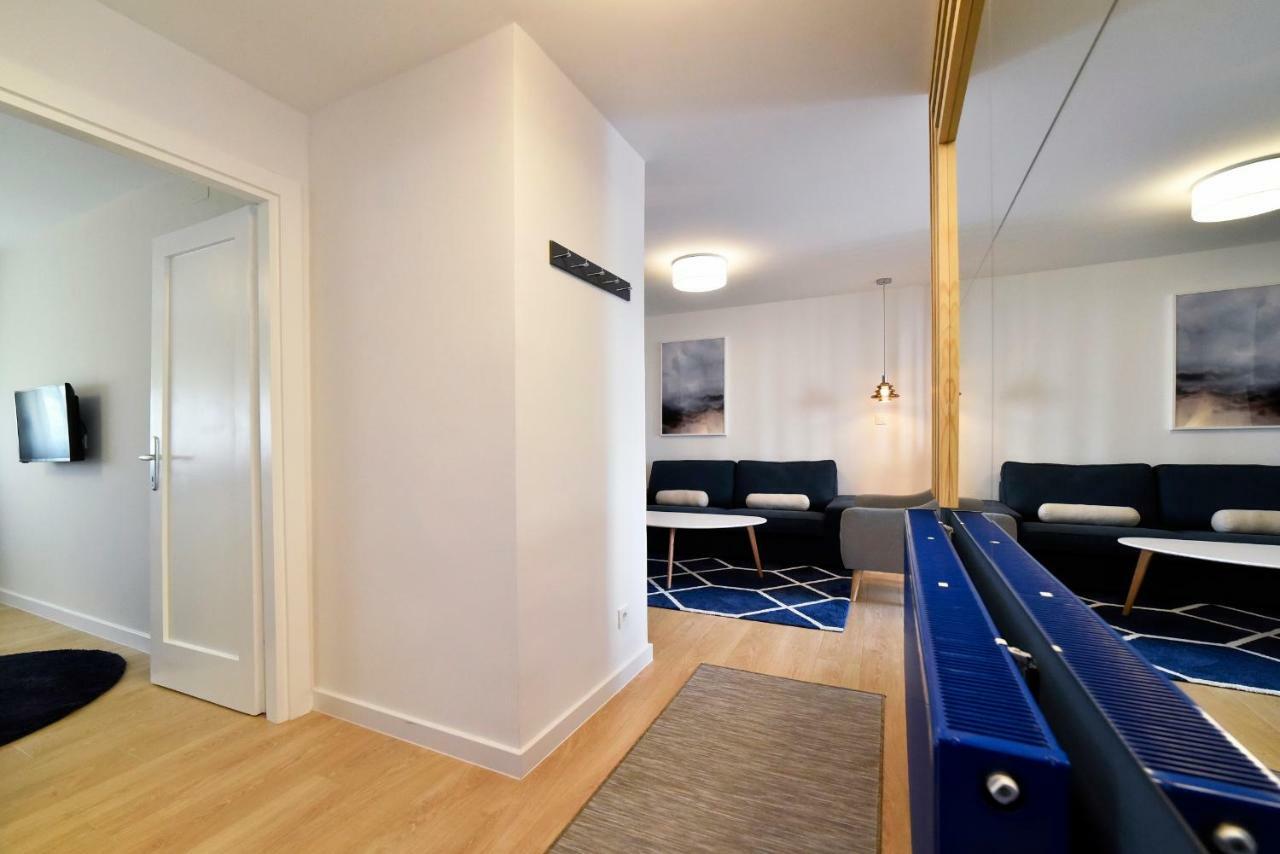 Hella 2 Apartment Zagreb Bagian luar foto